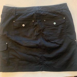 White House Black Market skirt size 10